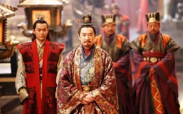 李世民利用小人物的上进心，发动了玄武门之变，杀了太子和齐王