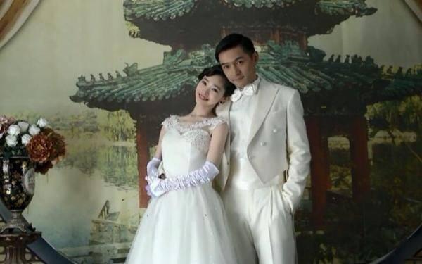 明台的搭档于曼丽真实姓名,伪装者明台于曼丽成为生死搭档