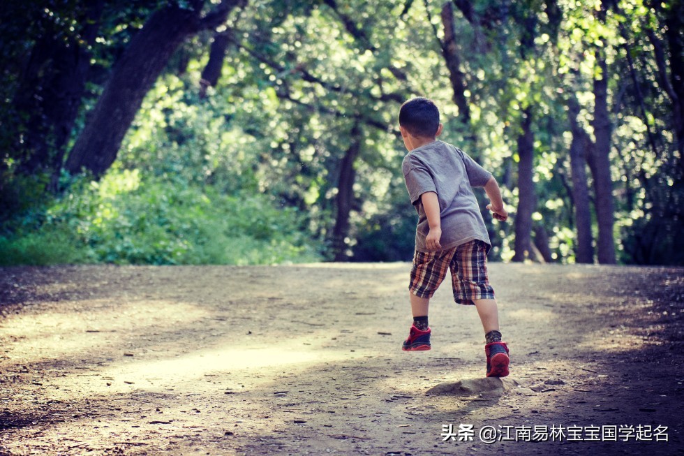 唐诗宋词儒雅大气的三字男孩名字,名字中带有辞的古风男孩名称