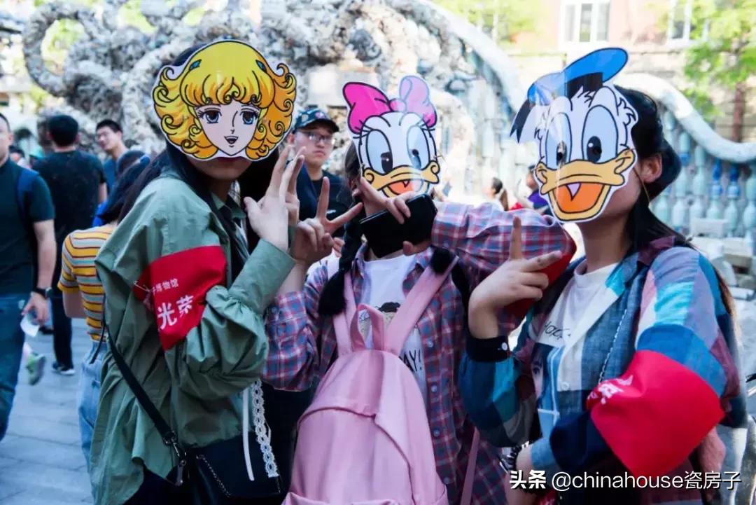 狂欢节cosplay,面具cosplay