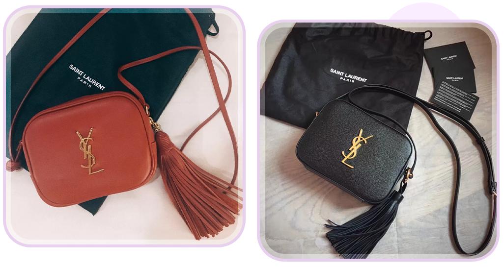 月薪5000=背假包?22款千元大牌包,不吃土也能买买买