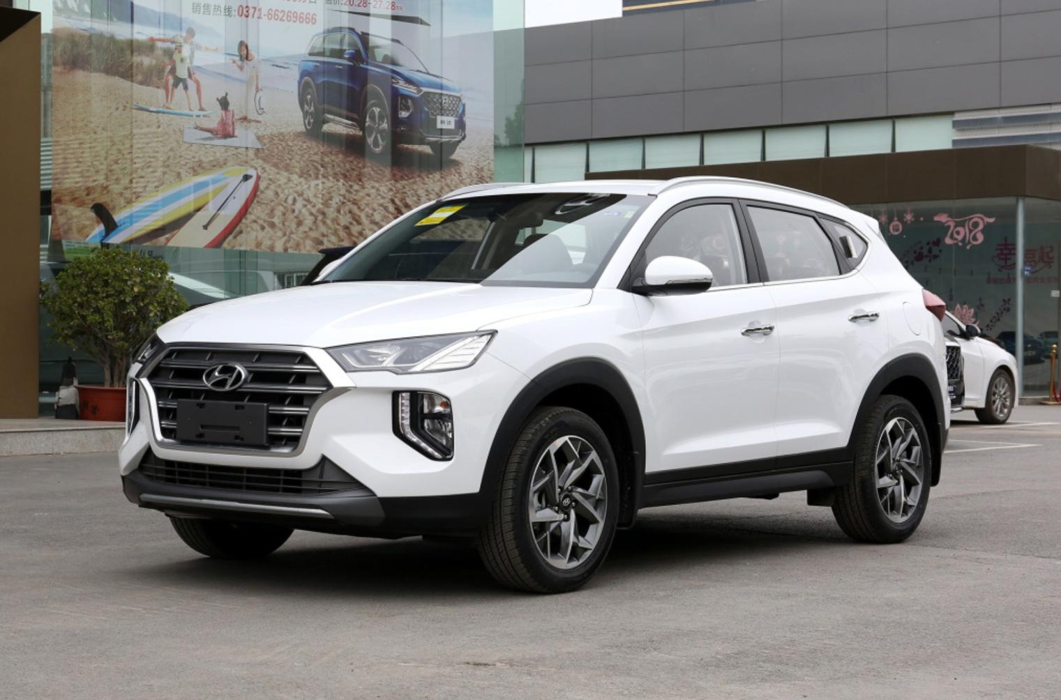 第五代途胜l的舒适度怎么样,最新款途胜l动力测试