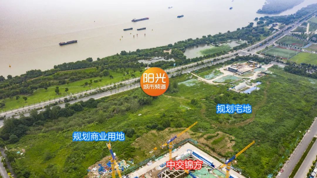 江北热销楼盘,江北核心区值得买的楼盘