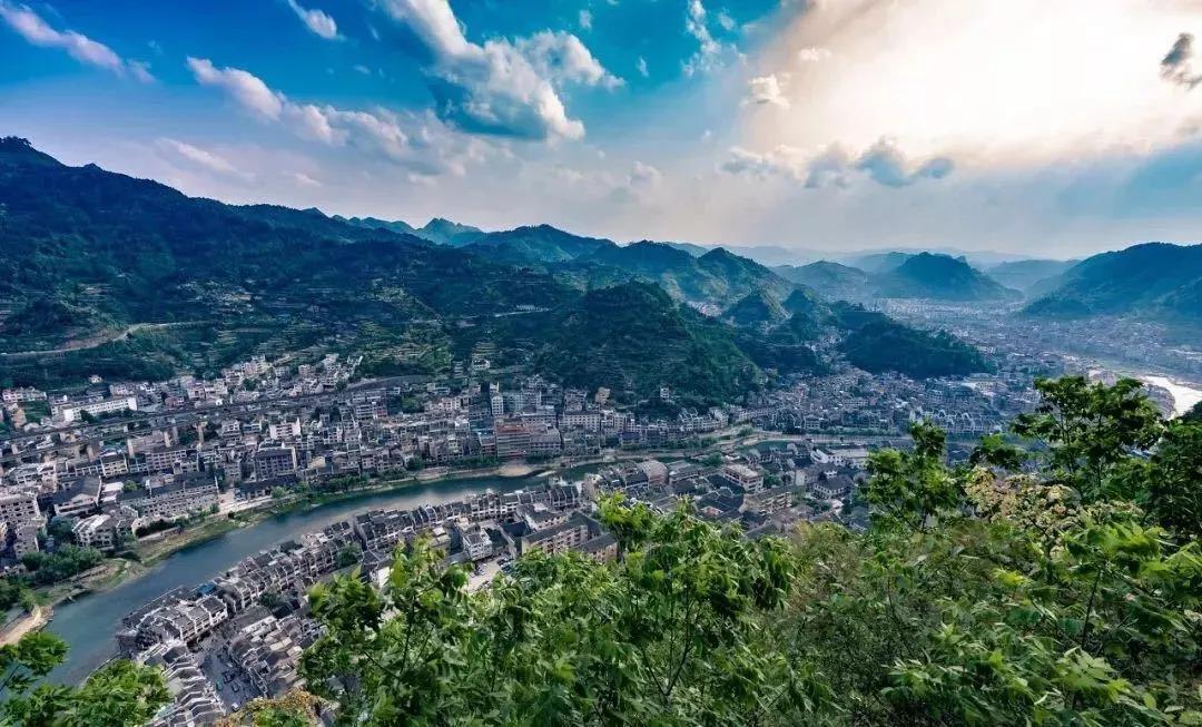 云南旅游小众旅行地,四川小众旅行地推荐