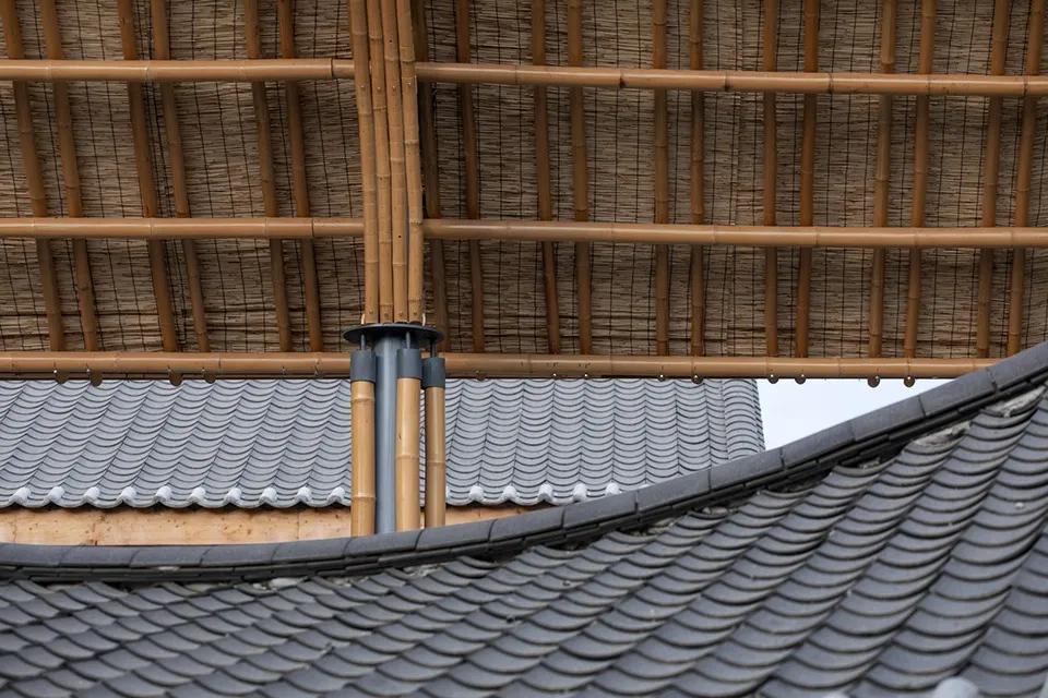 广东美丽乡村别墅设计案例,美丽乡村改造的典型案例