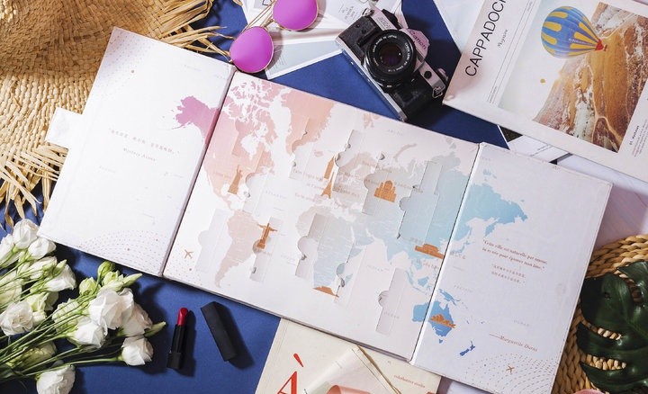 小众又高级的礼物好物推荐,500左右高级小众大牌礼物