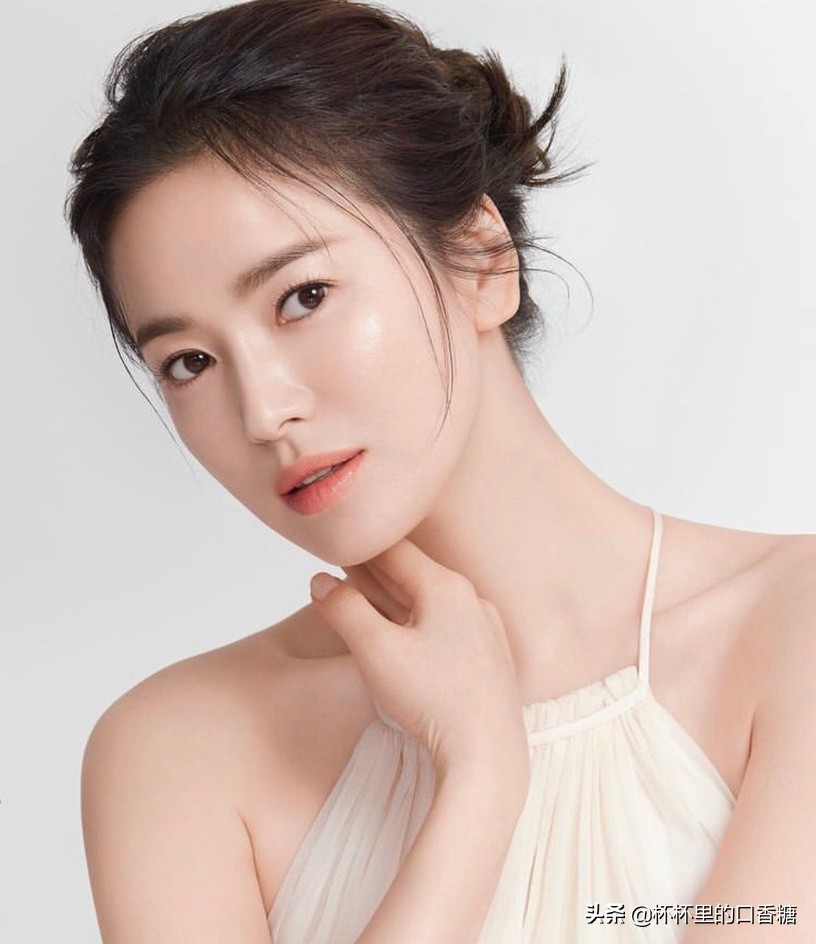 模特成功转型演员女星盘点！孔晓振、全智贤，宋慧乔模特儿出身