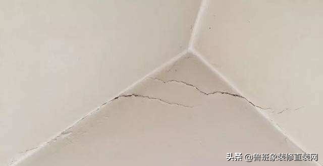 轻松帮你解决墙面不平的问题,刷完漆发现墙面不平怎么处理