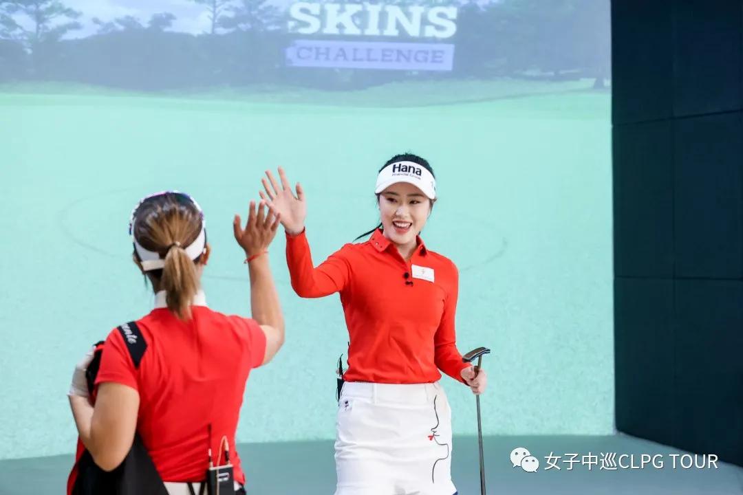 张维为锦标赛,张维为冠军