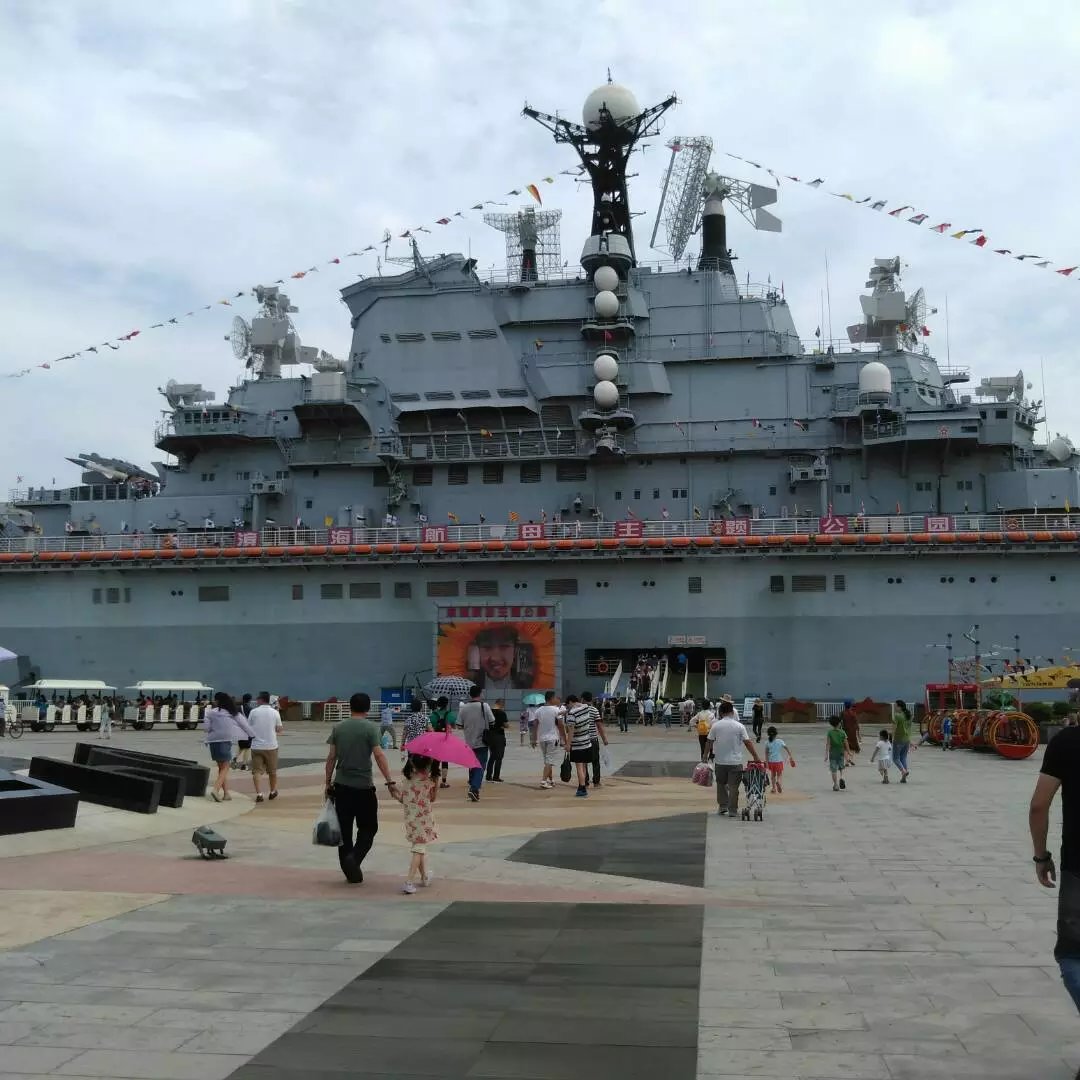 塘沽金街旅游攻略,塘沽海滨浴场游玩攻略