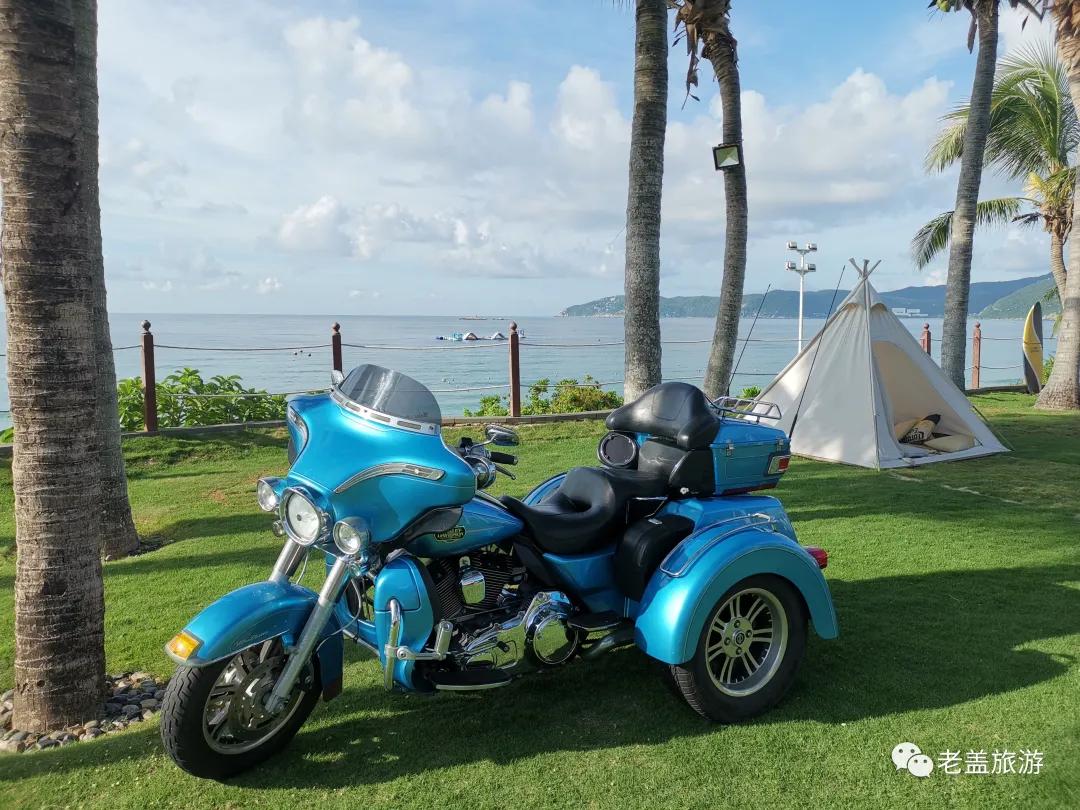 疫情下三亚滨海旅游实地考察思考