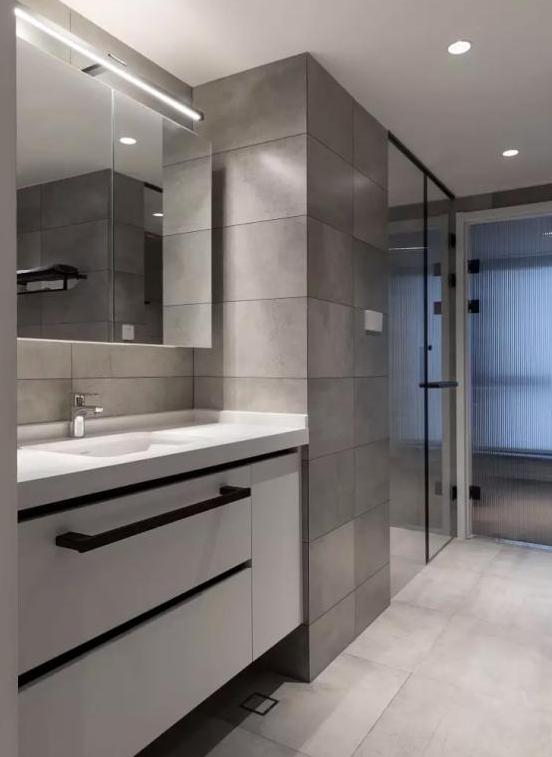 宁波小户型装修简单大气,宁波客厅简约式装修