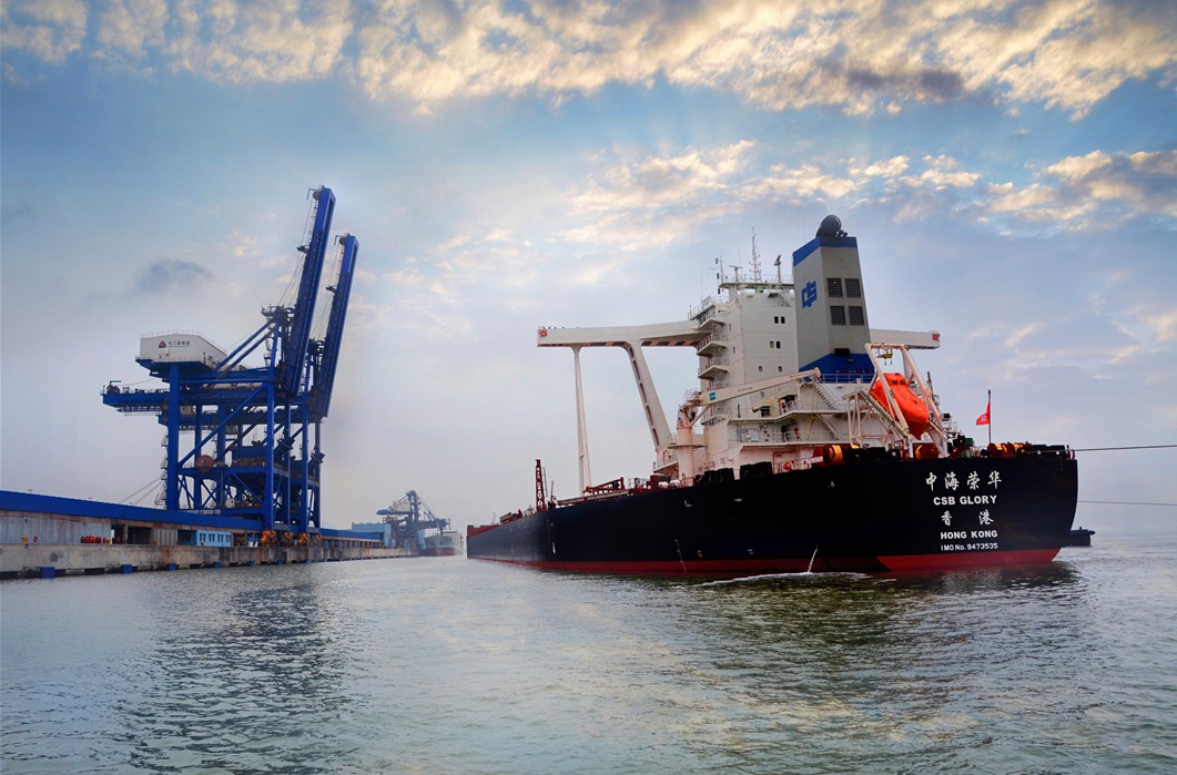 《南京条约》规定5座城市辟为通商口岸，现在发展得怎样