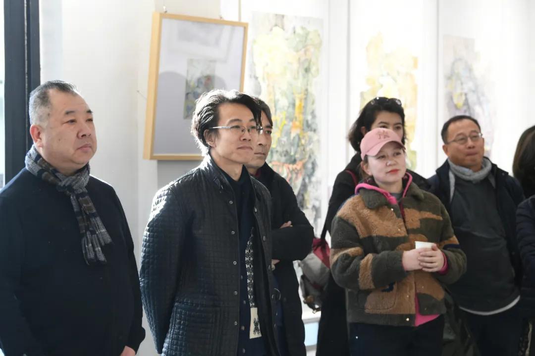 贺兰山天籁艺术村,贺兰山天籁艺术村图片