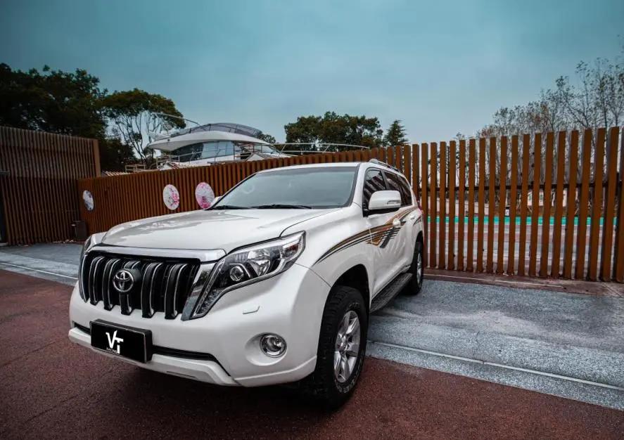 普拉多2700手动挡跑西藏,普拉多2700在西藏真实续航