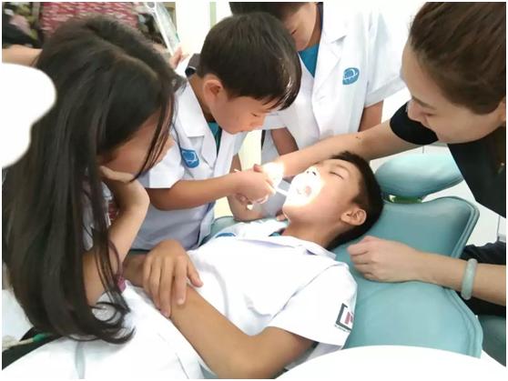 美维口腔专科诊所,美维口腔医疗集团视频介绍