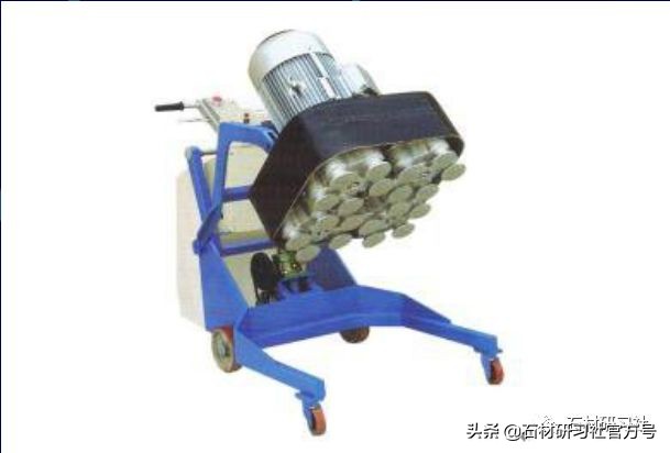 石材机械大全,石材的先进机械