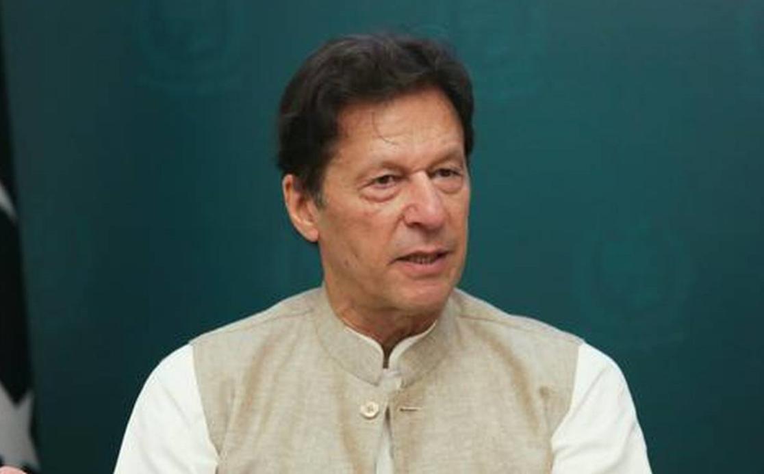 中巴建交70年，巴总理真情流露：最糟糕的时候，中国仍在我们身边