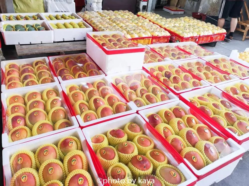 最新最全版私藏版《西安批发市场地图》来啦