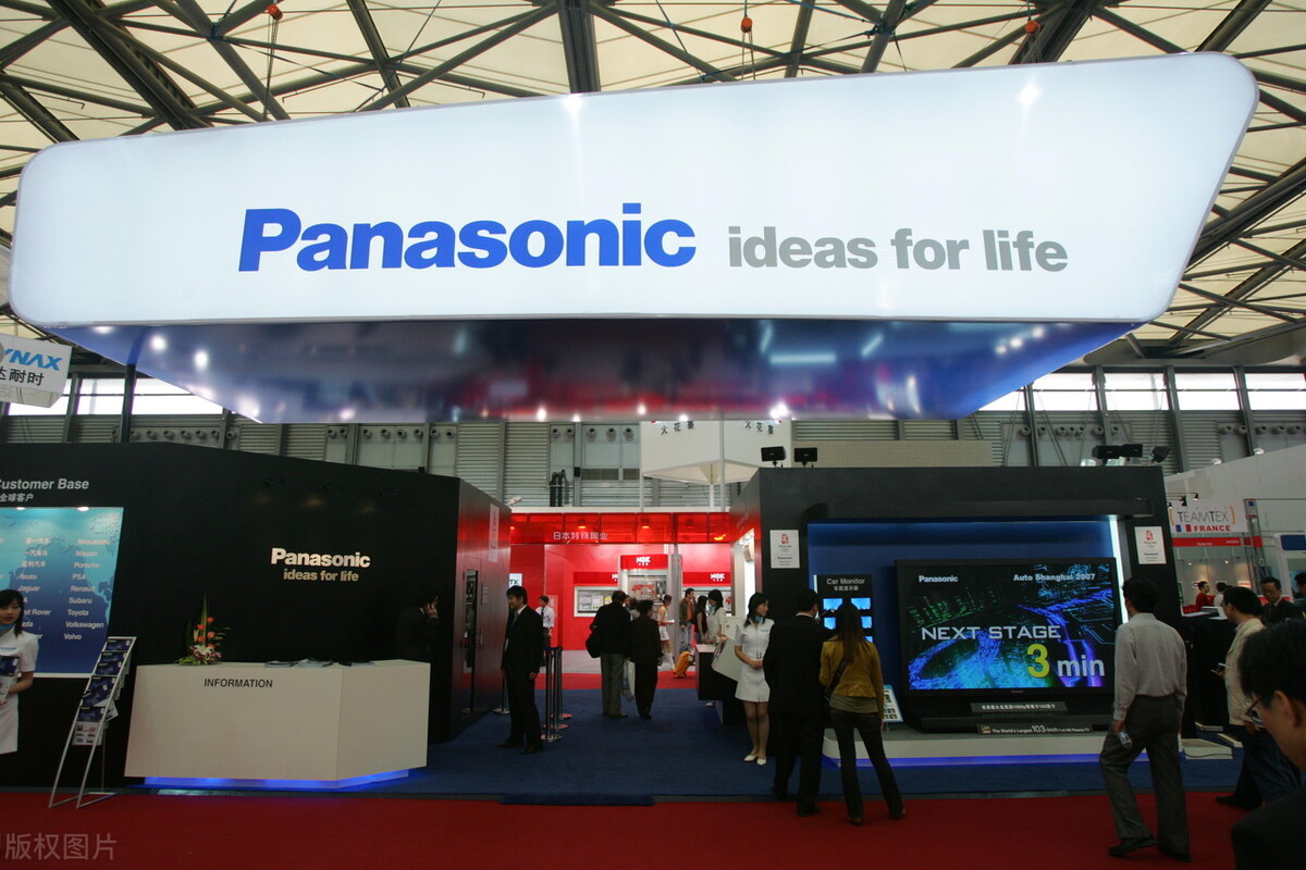 全球锂电池巨头,全球五大锂电池制造商