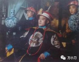 梁家辉与清纯少女的异国之恋,梁家辉发哥小弟