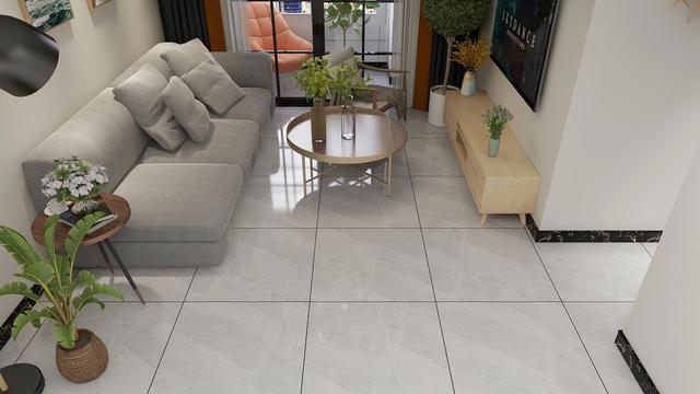 自建房客厅瓷砖铺贴效果图,农村客厅瓷砖铺贴效果图