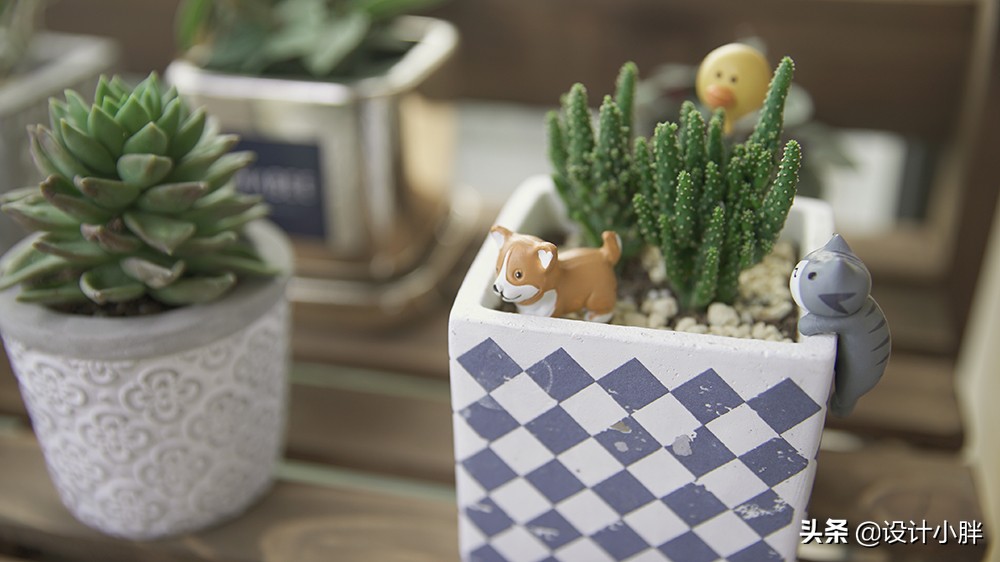 广州88㎡北欧宅，设计师遇上科技控，平凡空间变身時尚智能爱巢