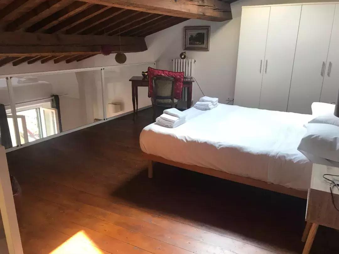 国外租房还能这么玩？6天5晚意大利老房改造实录