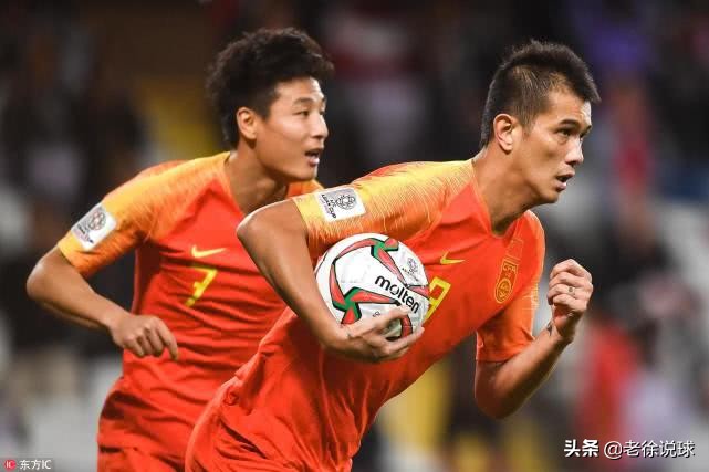 国足2-1逆转泰国双方阵容,国足2-1逆转泰国全场纪录