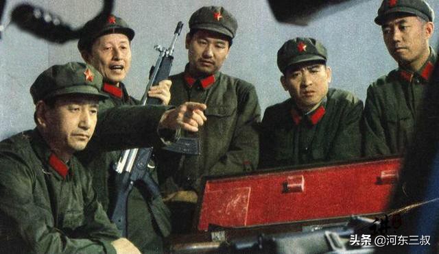 中国当年引进的装备,那些年我国引进的武器