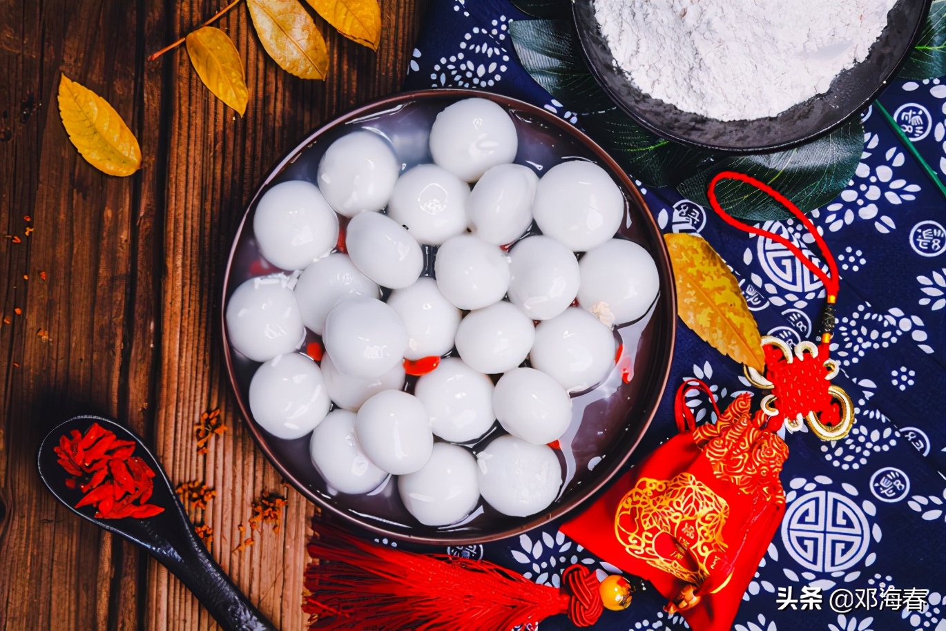 你不知道的古代传统文化,你不知道的春节习俗