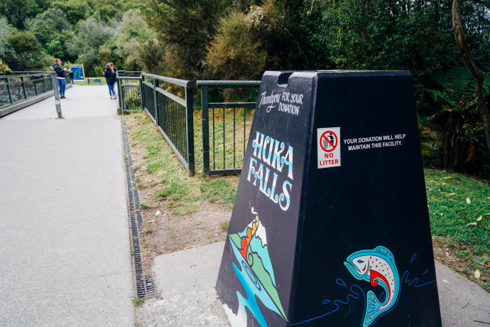 新西兰｜在首屈一指的滑雪胜地，与黑天鹅一起戏水