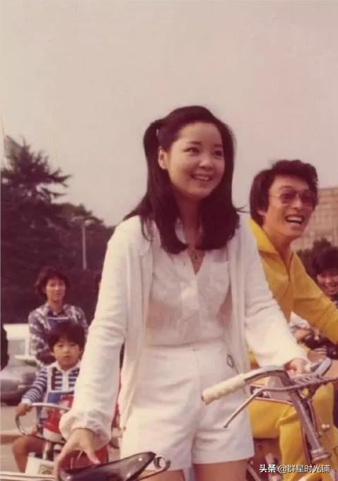 悲情歌后邓丽君的恋爱史,邓丽君去世后她的男友生活怎样