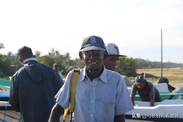 带你看看真实的斯里兰卡,斯里兰卡800块等于人民币多少块