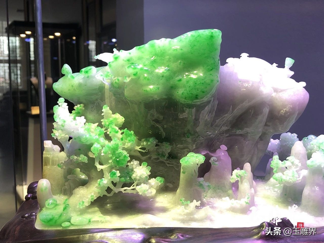 2019华表奖：工艺巧思比拼，摆件斗艳大PK