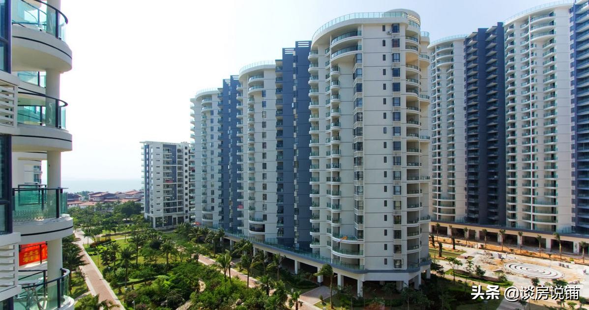 期房绝对不能买吗,别买期房重要事说三遍