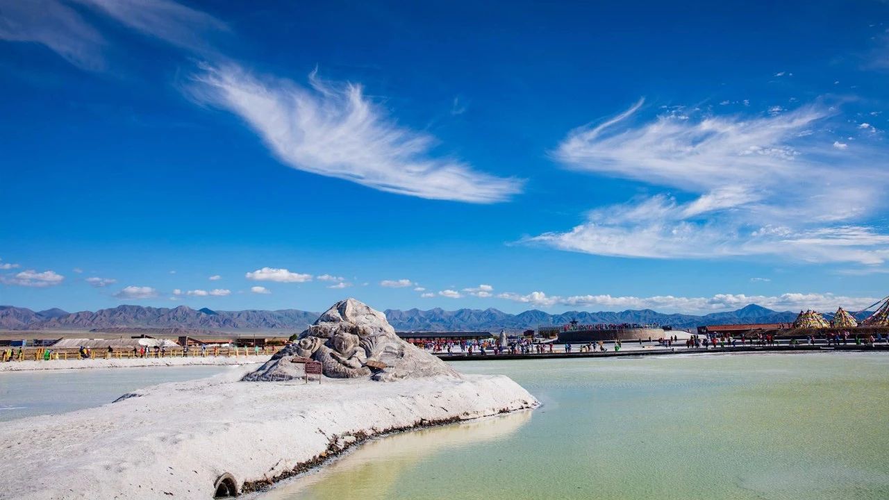 茶卡到大柴旦翡翠湖,茶卡怎么去大柴旦翡翠湖