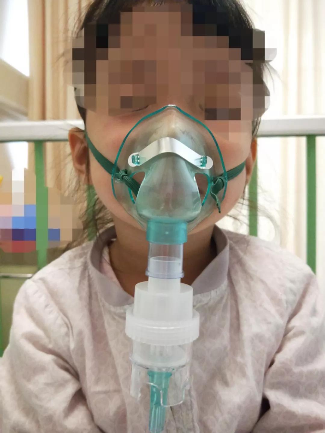 孩子雾化治疗需要注意什么？