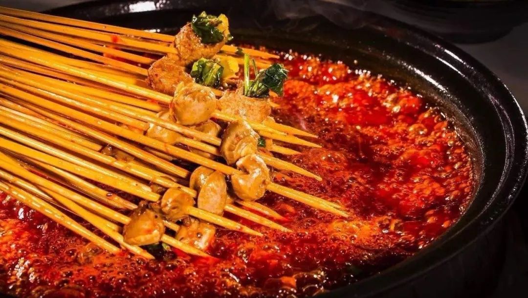 宁强美食排行榜前十名,宁强十大美食排名