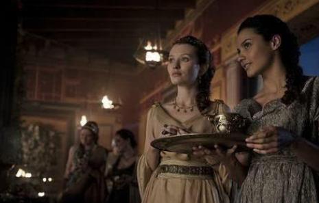 古罗马奴隶主是如何对待奴隶的,古罗马奴隶有多残忍