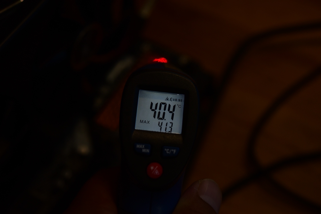 热管性能测试测试的是什么,热管散热器测评