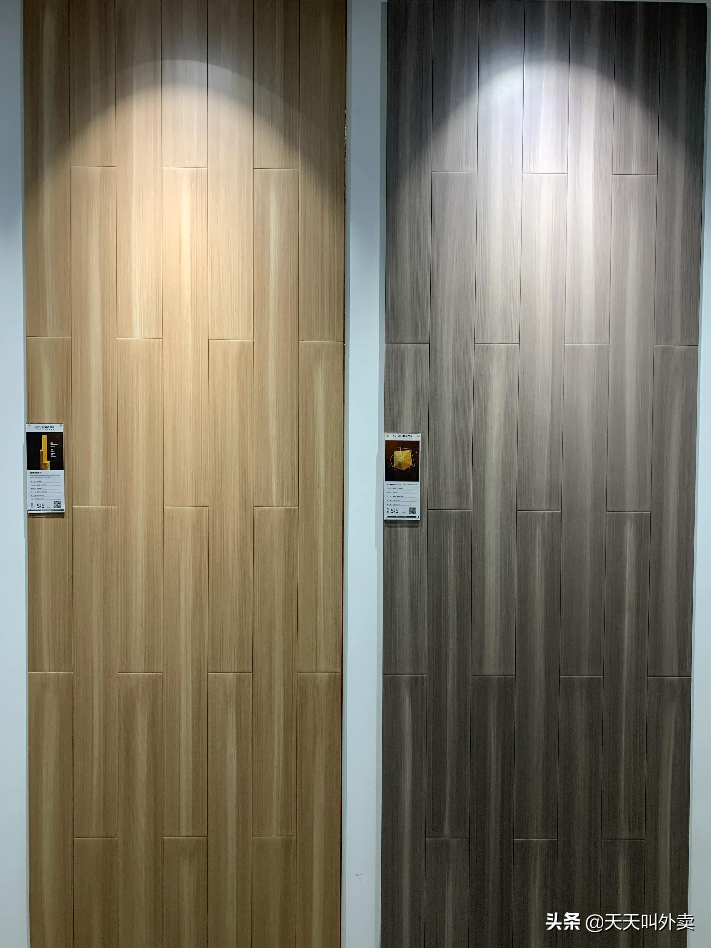 番龙眼实木地板真实感受,地板番龙眼是什么档次