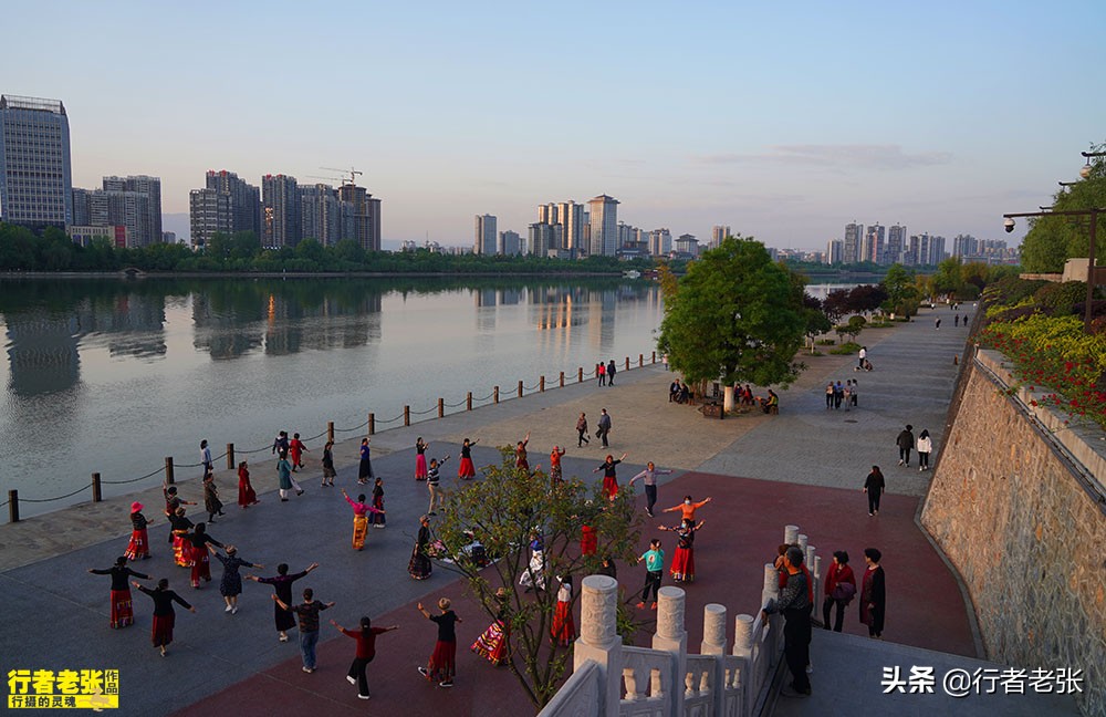 汉中号称小江南,汉中天府之国在哪里