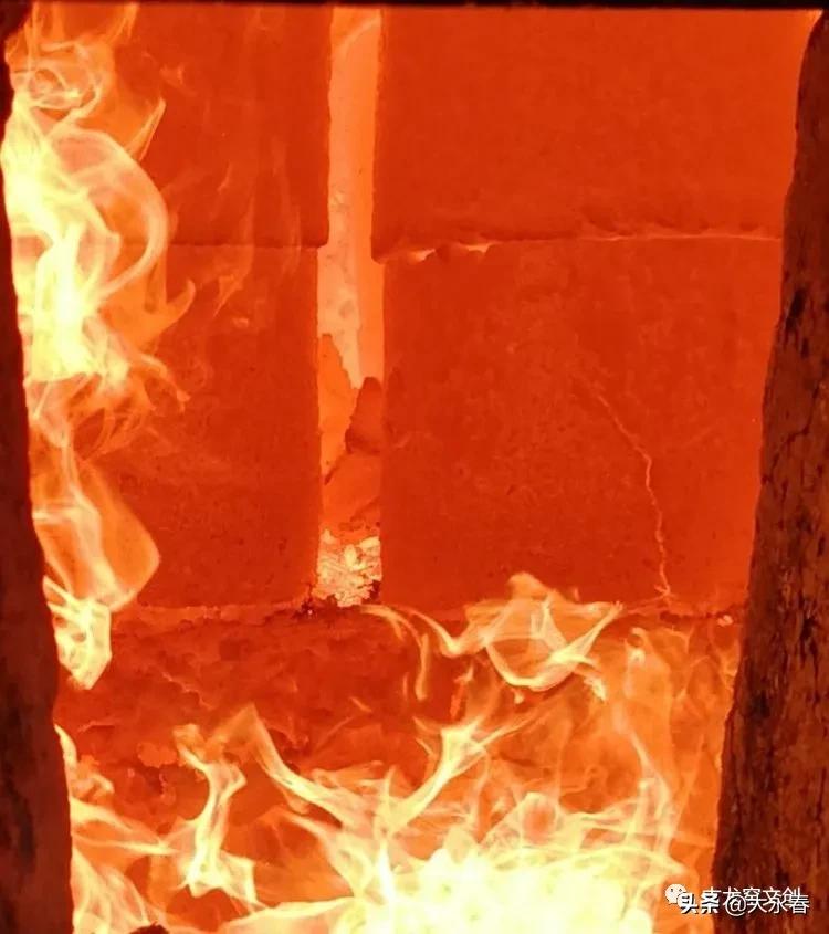 德化古龙窑,探访闽南古建筑