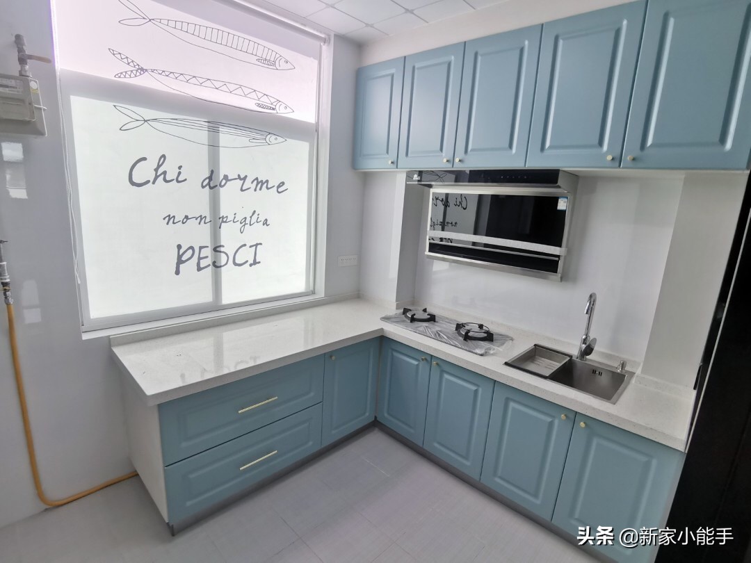 新房装修千万别再铺瓷砖,新房子装修别再刮大白了