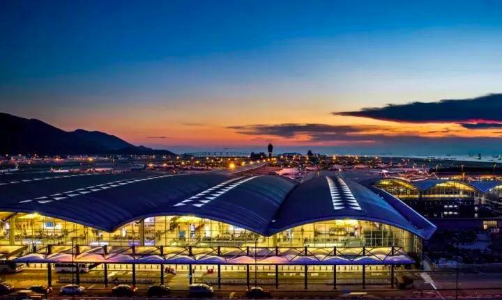 香港机场离境税退税怎么办理,香港机场转机后有免税店吗