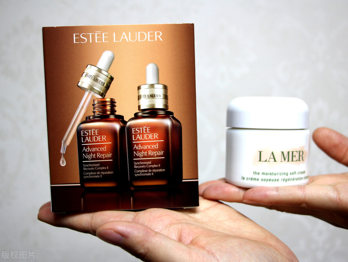 人生第一次选大牌护肤品,极简生活消费方法