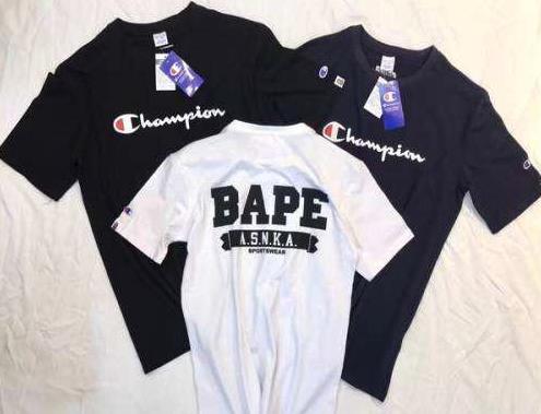 championt恤真假辨别,champion本色星卡如何辨真假