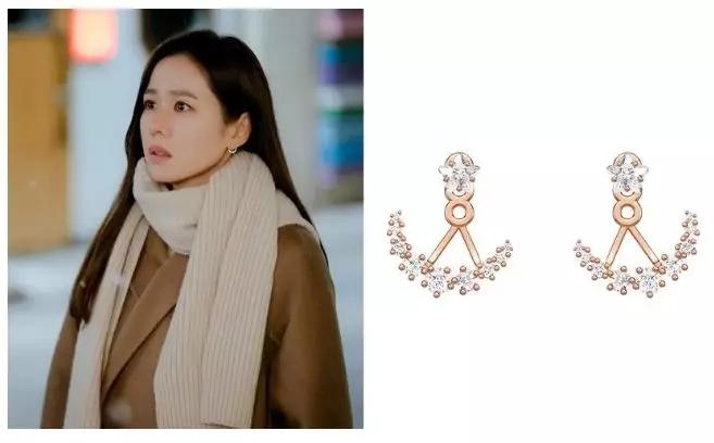 孙艺珍年轻时的照片,孙艺珍年轻时候的照片