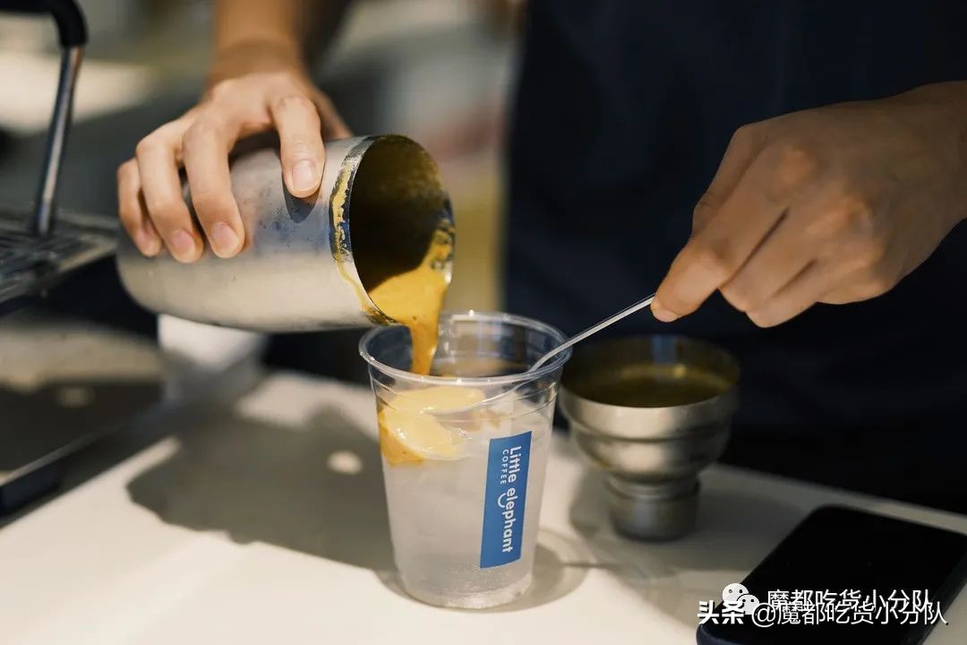 带火永康路的店，又有大动作了